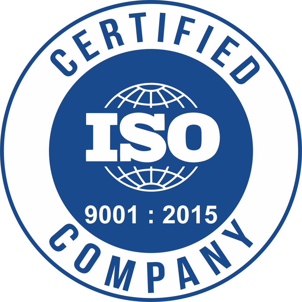 ISO 9001:2015